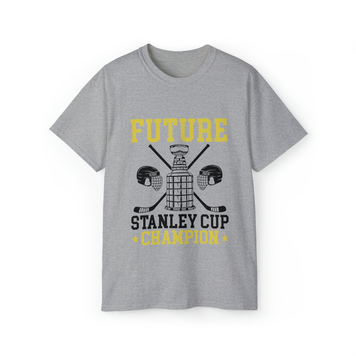 FUTURE STANLEY CUP CHAMPION