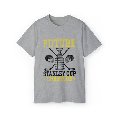 FUTURE STANLEY CUP CHAMPION