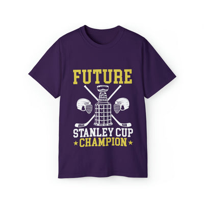 FUTURE STANLEY CUP CHAMPION