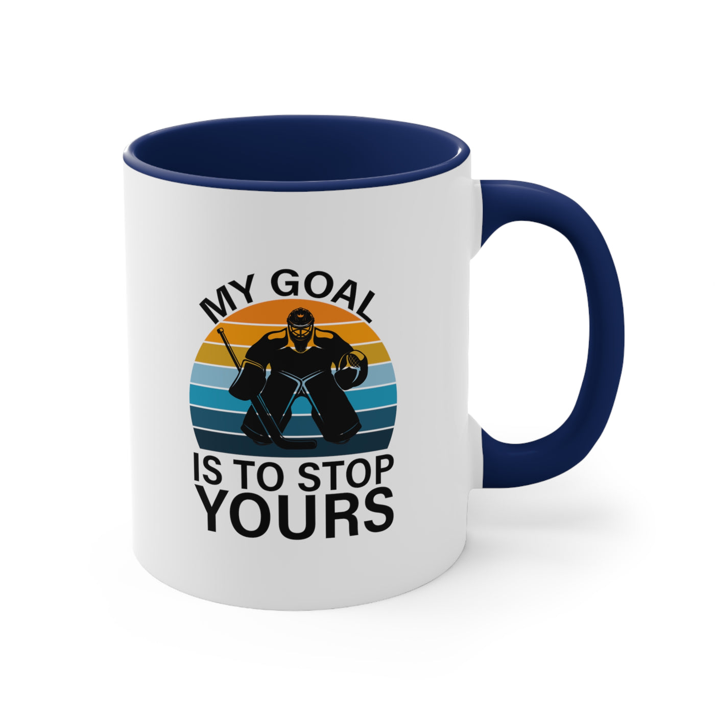 Accent Coffee Mug, 11oz
