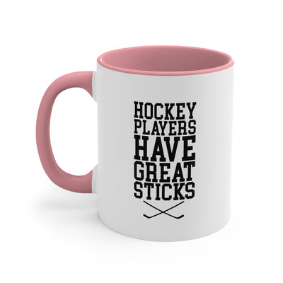 Accent Coffee Mug, 11oz