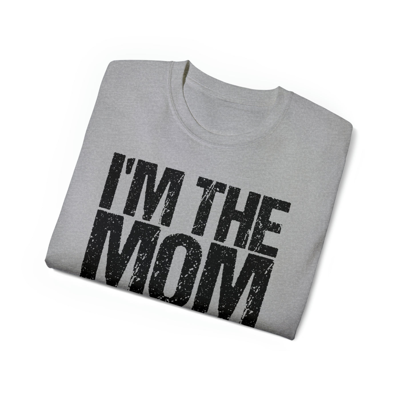 I'M THE MOM BEHIND THE AWESOME SLAPSHOTS
