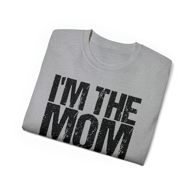 I'M THE MOM BEHIND THE AWESOME SLAPSHOTS