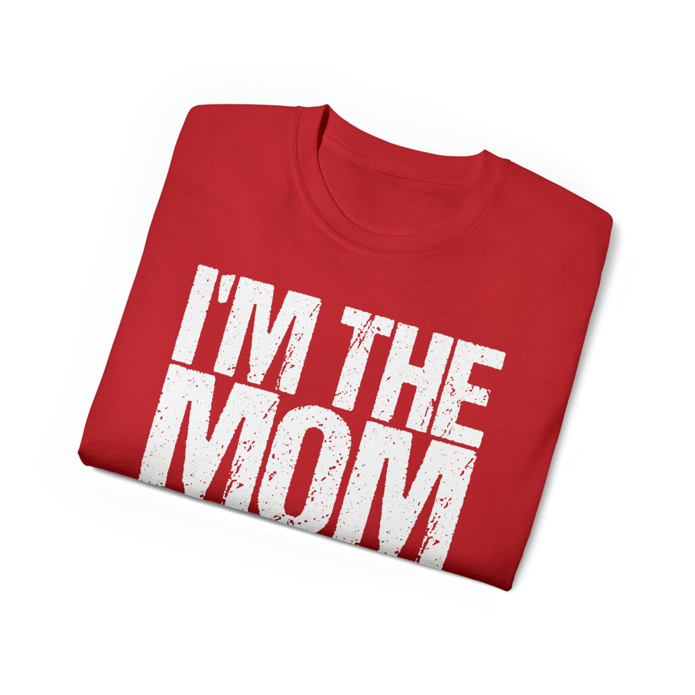 I'M THE MOM BEHIND THE AWESOME SLAPSHOTS