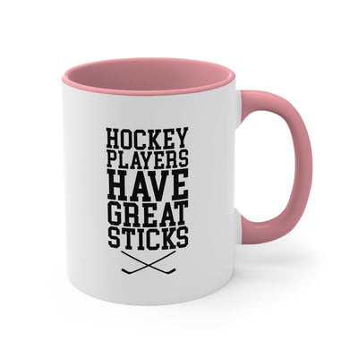 Accent Coffee Mug, 11oz