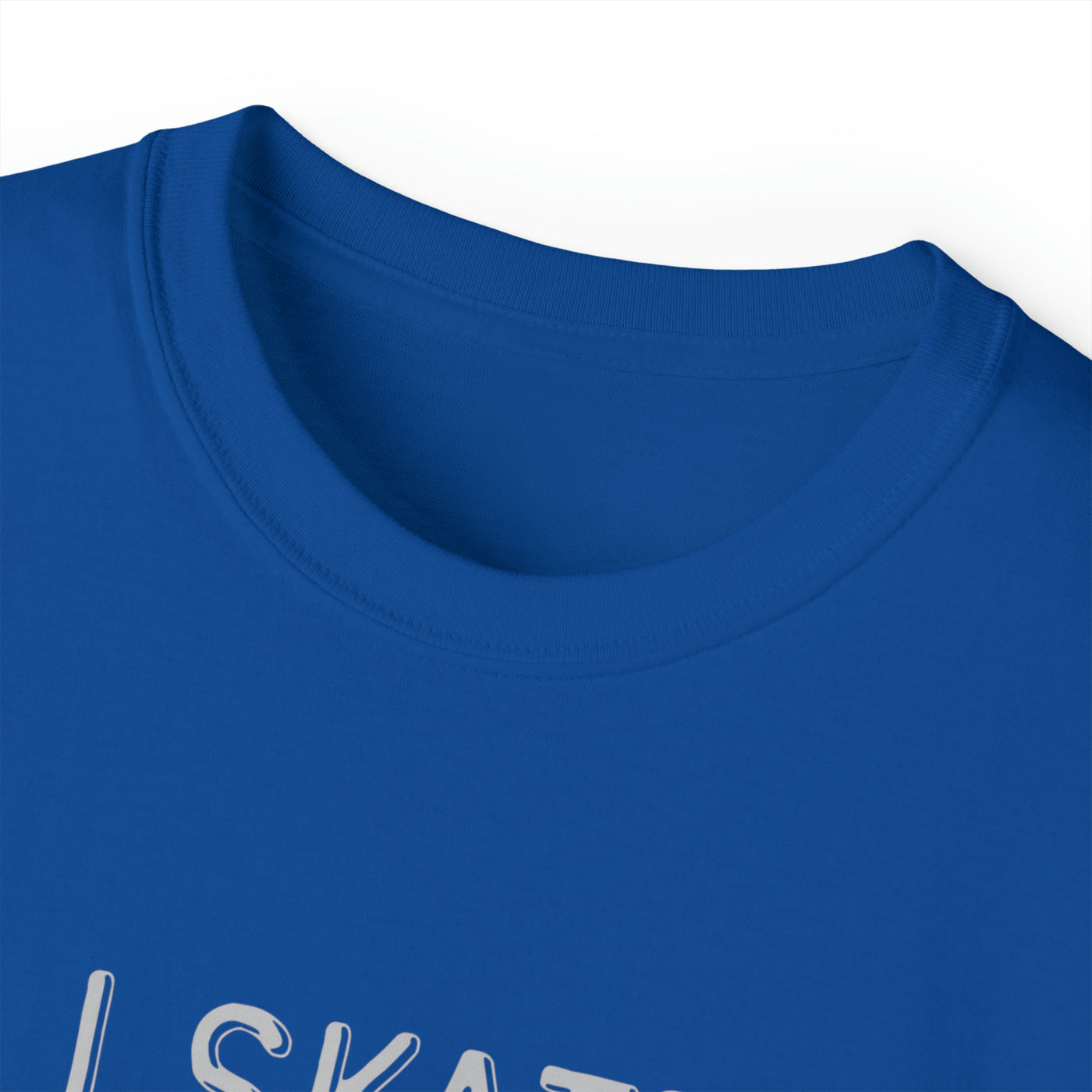 I SKATE LIKE A PENGUIN BUT I SCORE LIKE A PRO