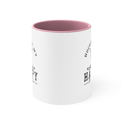 Accent Coffee Mug, 11oz