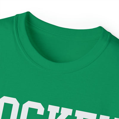 HOCKEY THE COOLEST GAME ON EARTH