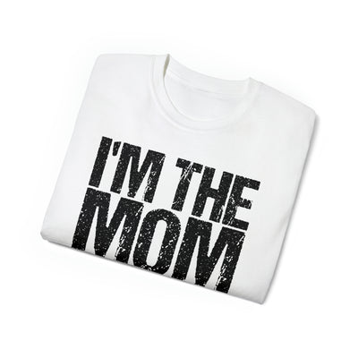 I'M THE MOM BEHIND THE AWESOME SLAPSHOTS