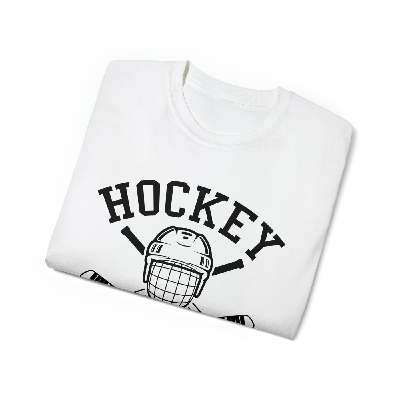 HOCKEY WHERE THE IE COLD AND THE HITS ARE COLDER