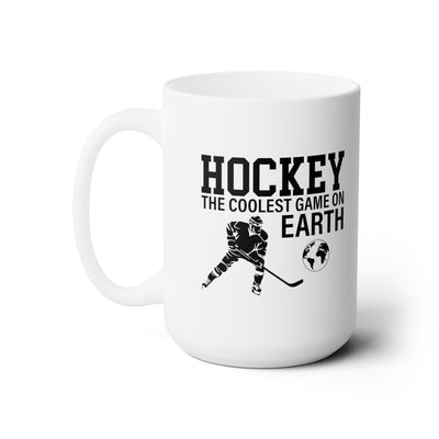 Ceramic Mug 15oz