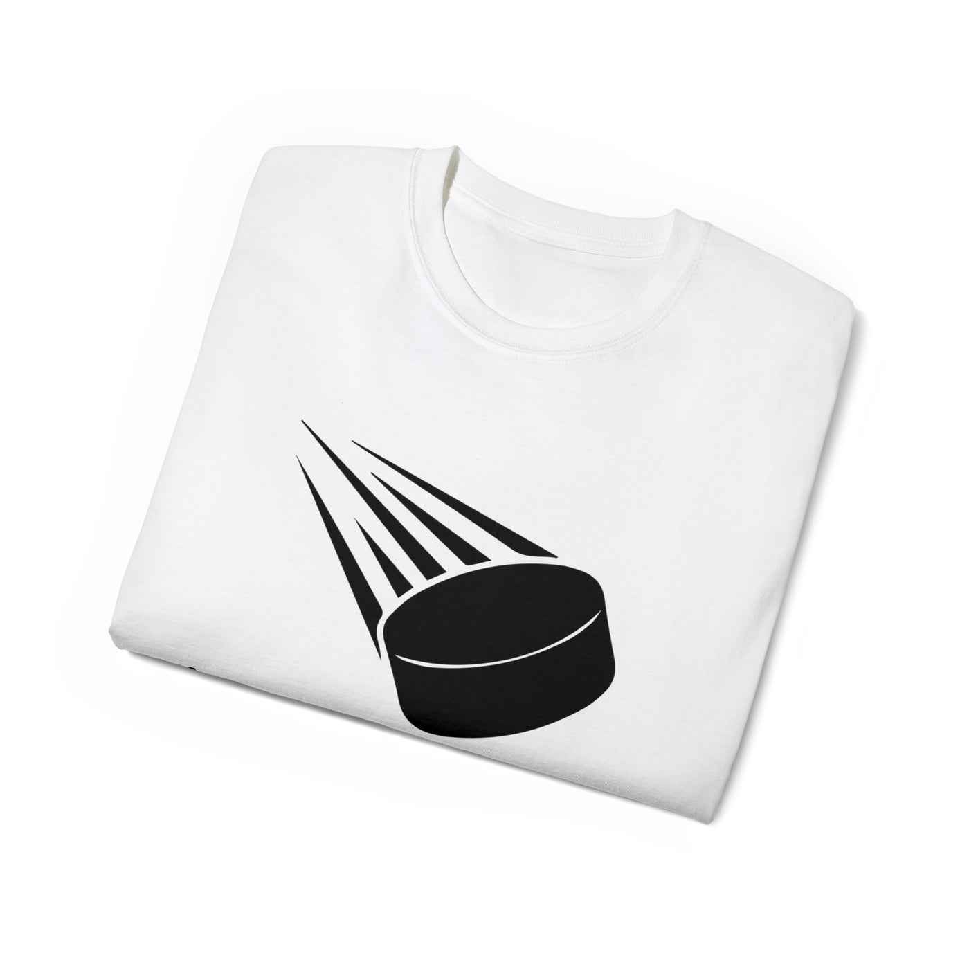 I'M NOT FRST BUT MY SLAPSHOT IS