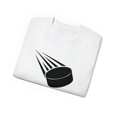 I'M NOT FRST BUT MY SLAPSHOT IS