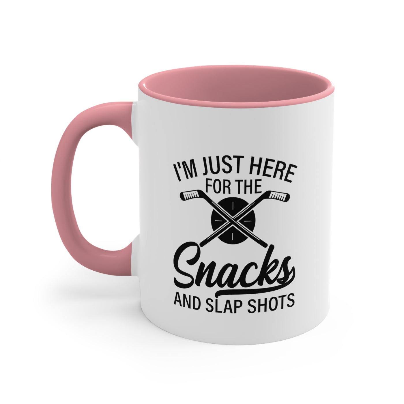 Accent Coffee Mug, 11oz