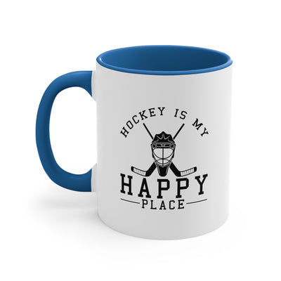 Accent Coffee Mug, 11oz