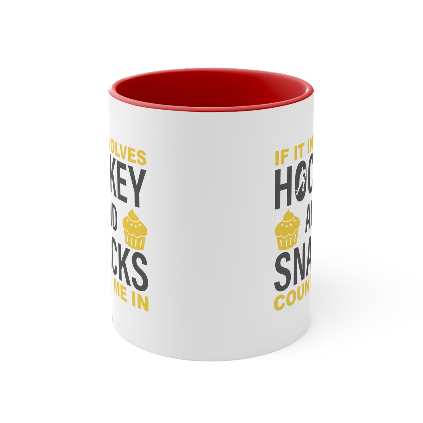 Accent Coffee Mug, 11oz