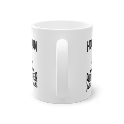 Standard Mug, 11oz