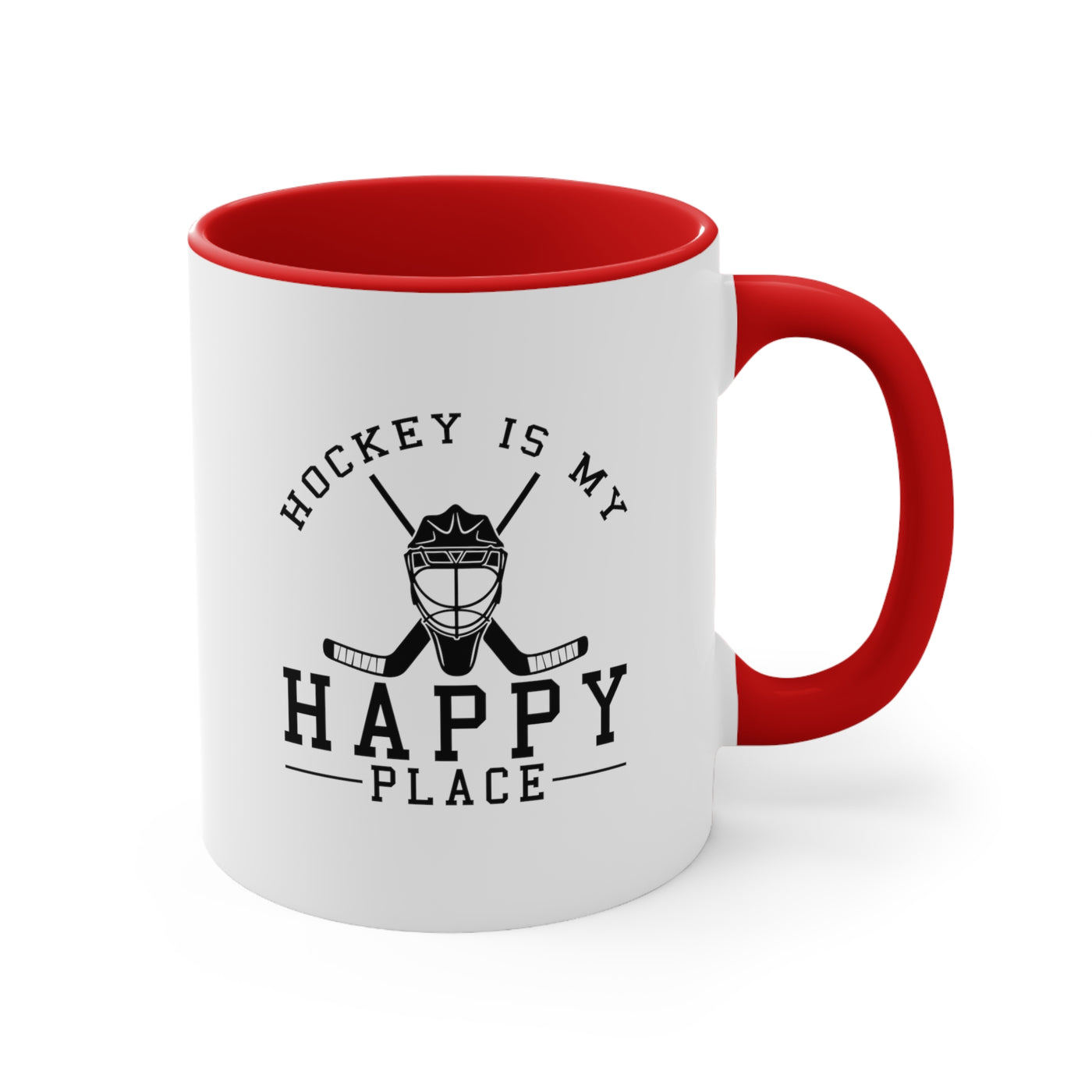 Accent Coffee Mug, 11oz