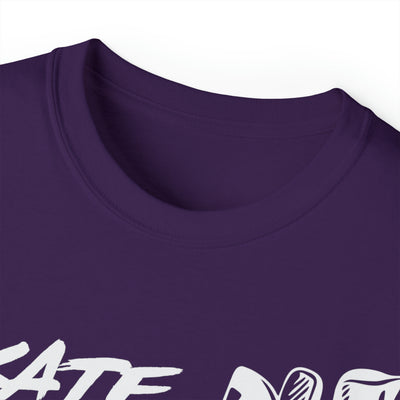 SKATE HARD EAT NACHOS HARDER