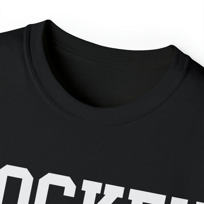HOCKEY THE COOLEST GAME ON EARTH
