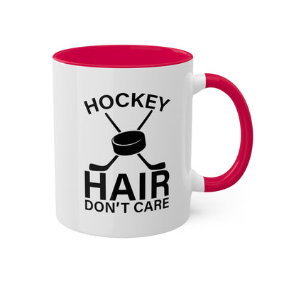 Colorful Mugs, 11oz