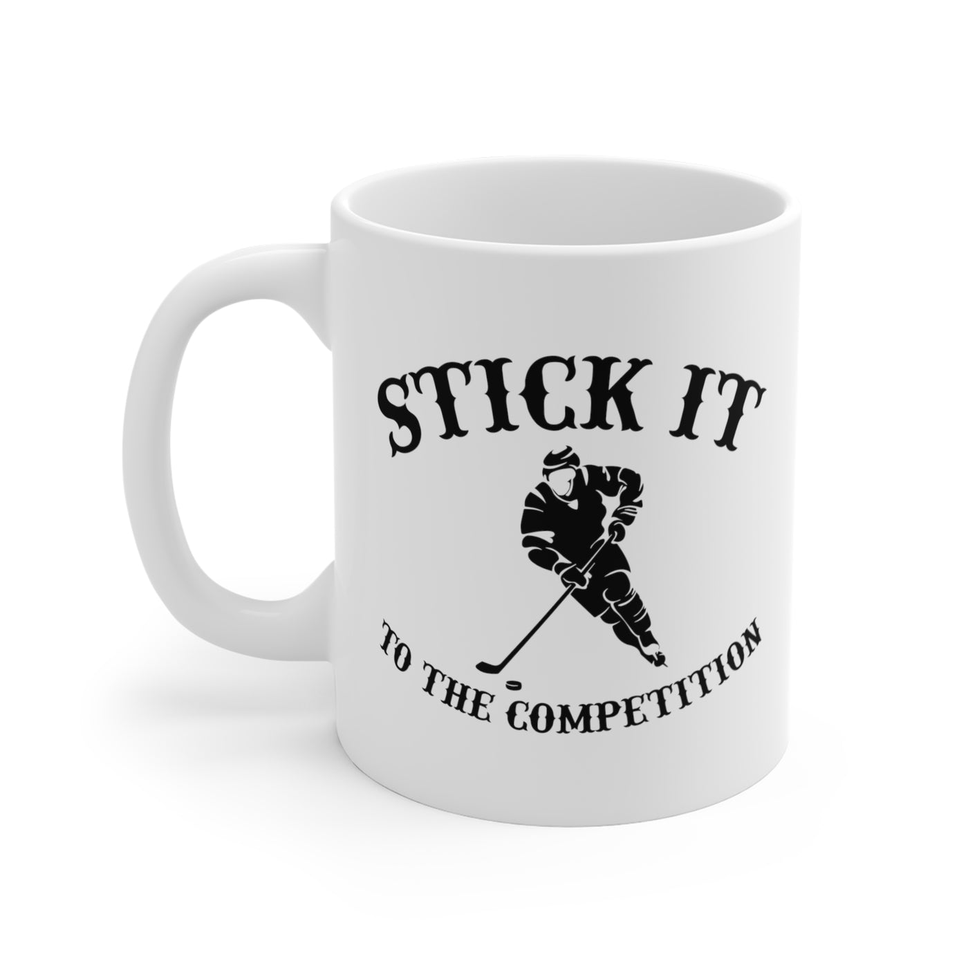 Mug 11oz