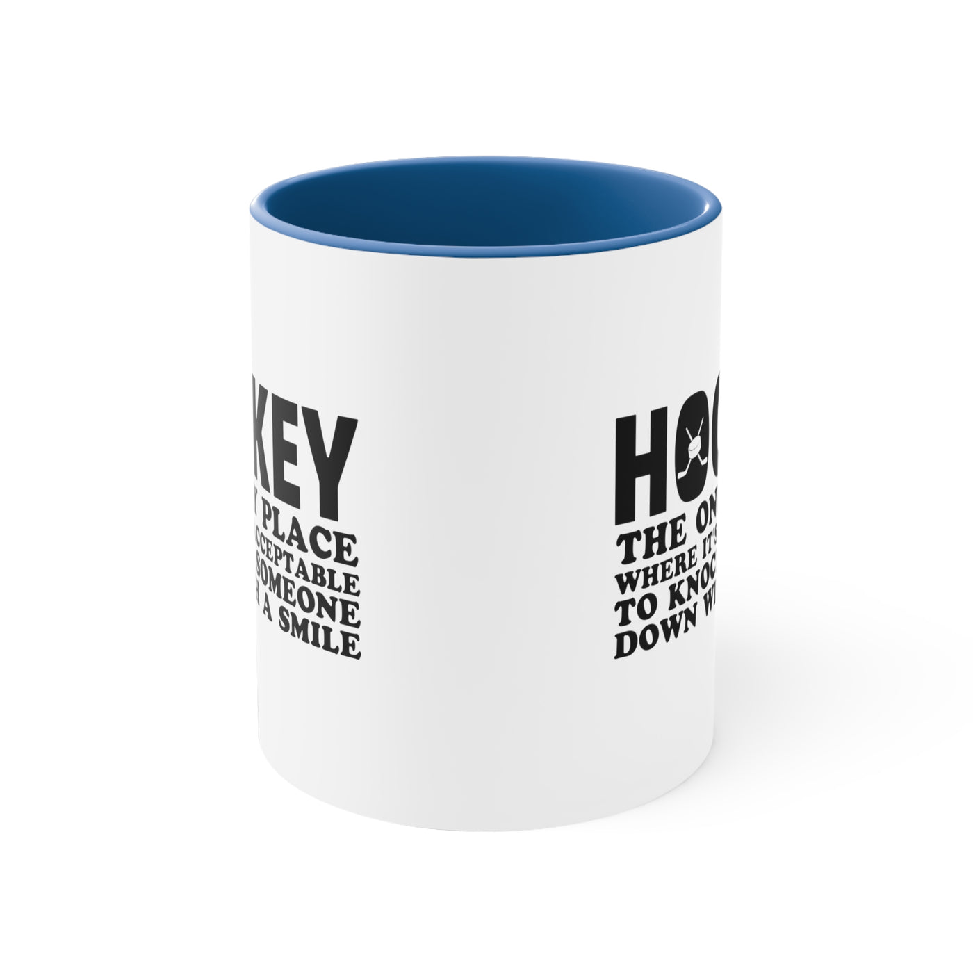 Accent Coffee Mug, 11oz