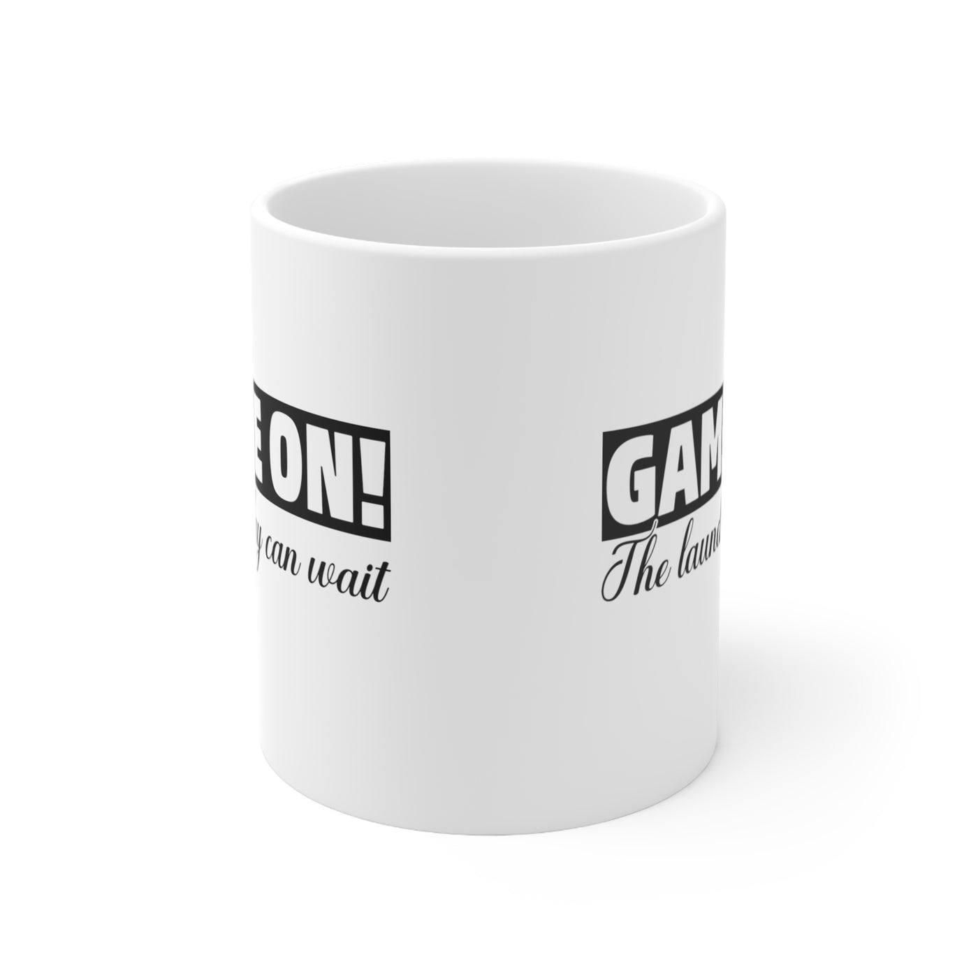 Mug 11oz