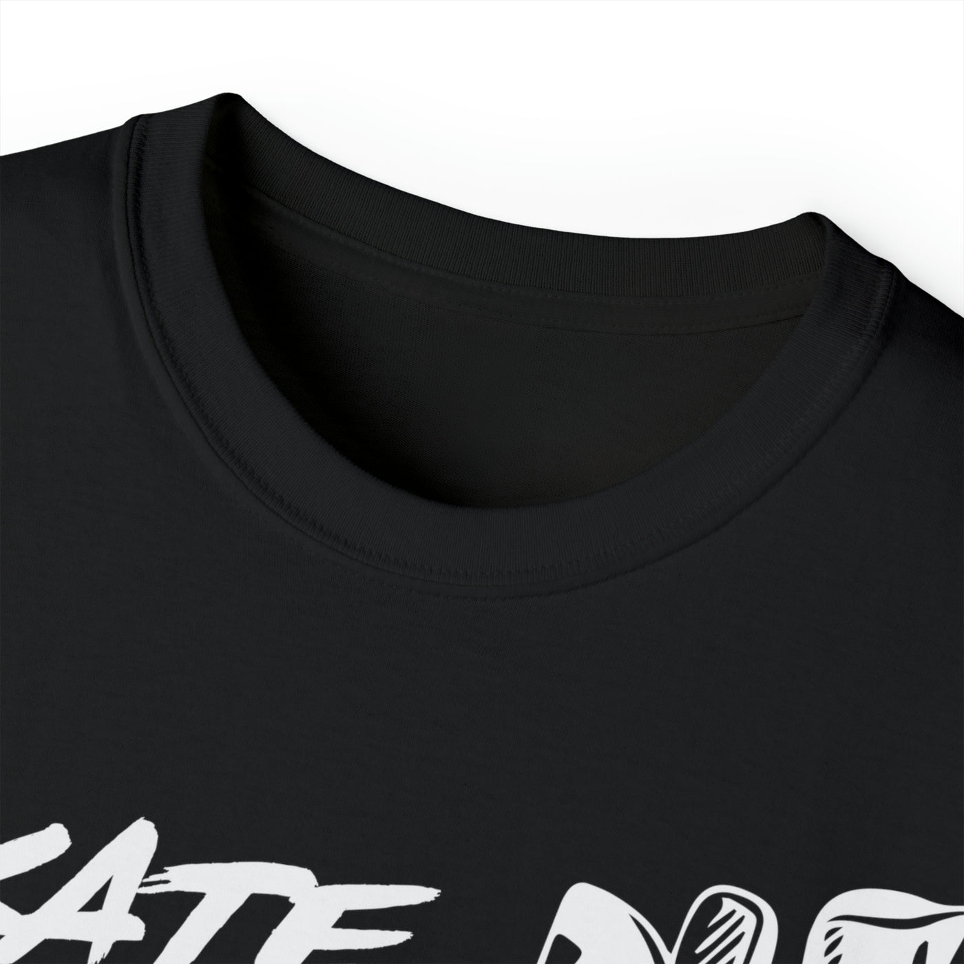 SKATE HARD EAT NACHOS HARDER