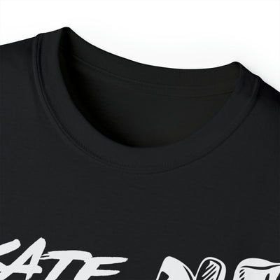SKATE HARD EAT NACHOS HARDER