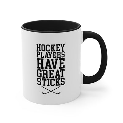 Accent Coffee Mug, 11oz