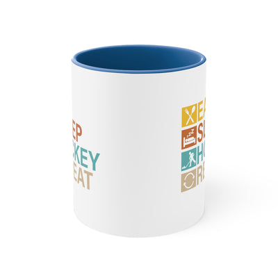 Accent Coffee Mug, 11oz