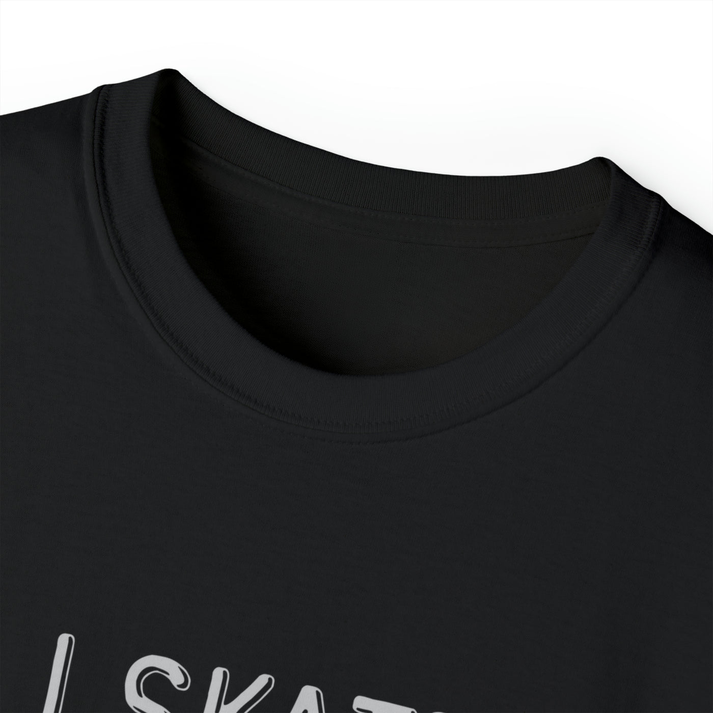 I SKATE LIKE A PENGUIN BUT I SCORE LIKE A PRO