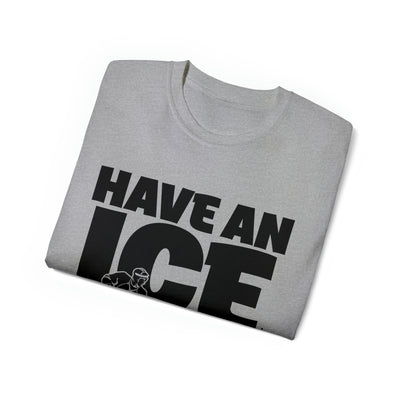 HAVE AN ICE DAY