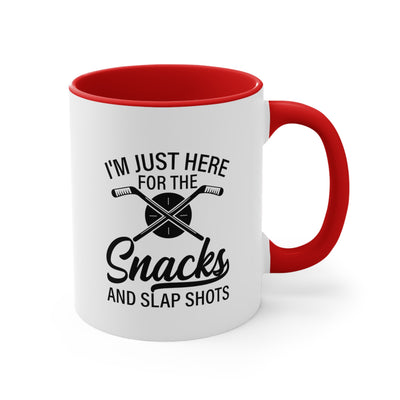 Accent Coffee Mug, 11oz