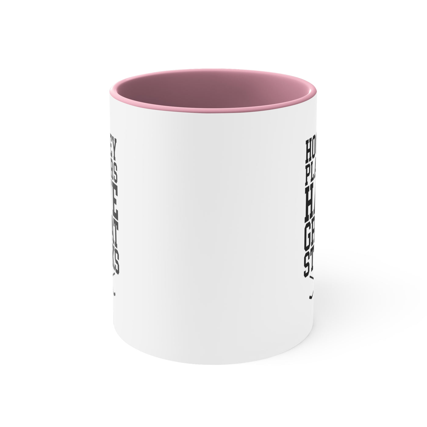 Accent Coffee Mug, 11oz