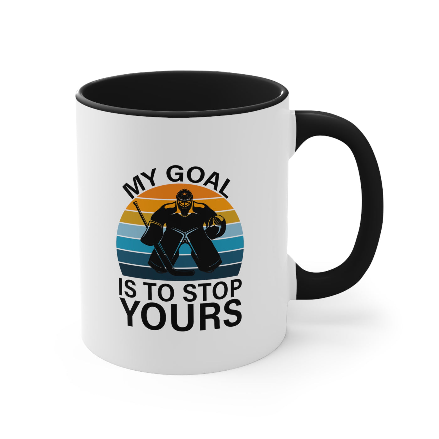 Accent Coffee Mug, 11oz