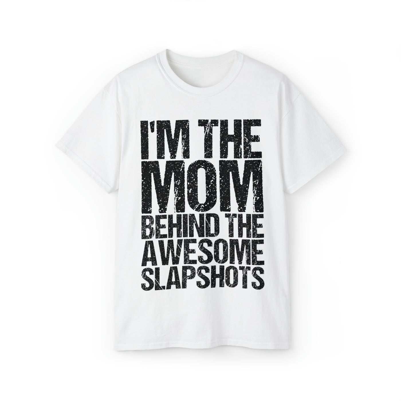 I'M THE MOM BEHIND THE AWESOME SLAPSHOTS