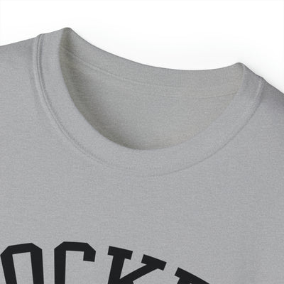 HOCKEY WHERE THE IE COLD AND THE HITS ARE COLDER