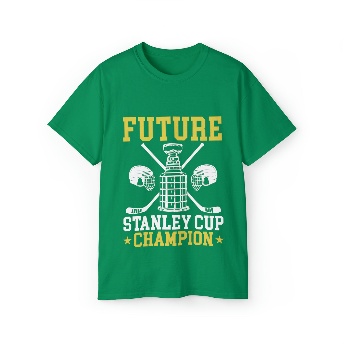 FUTURE STANLEY CUP CHAMPION