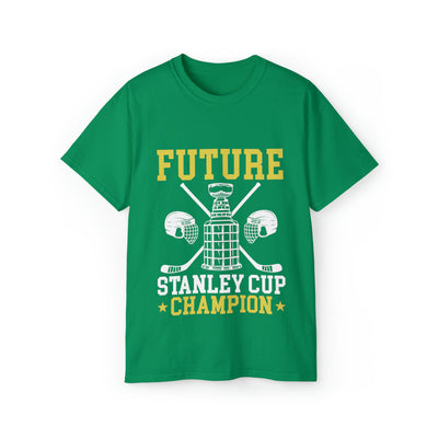 FUTURE STANLEY CUP CHAMPION