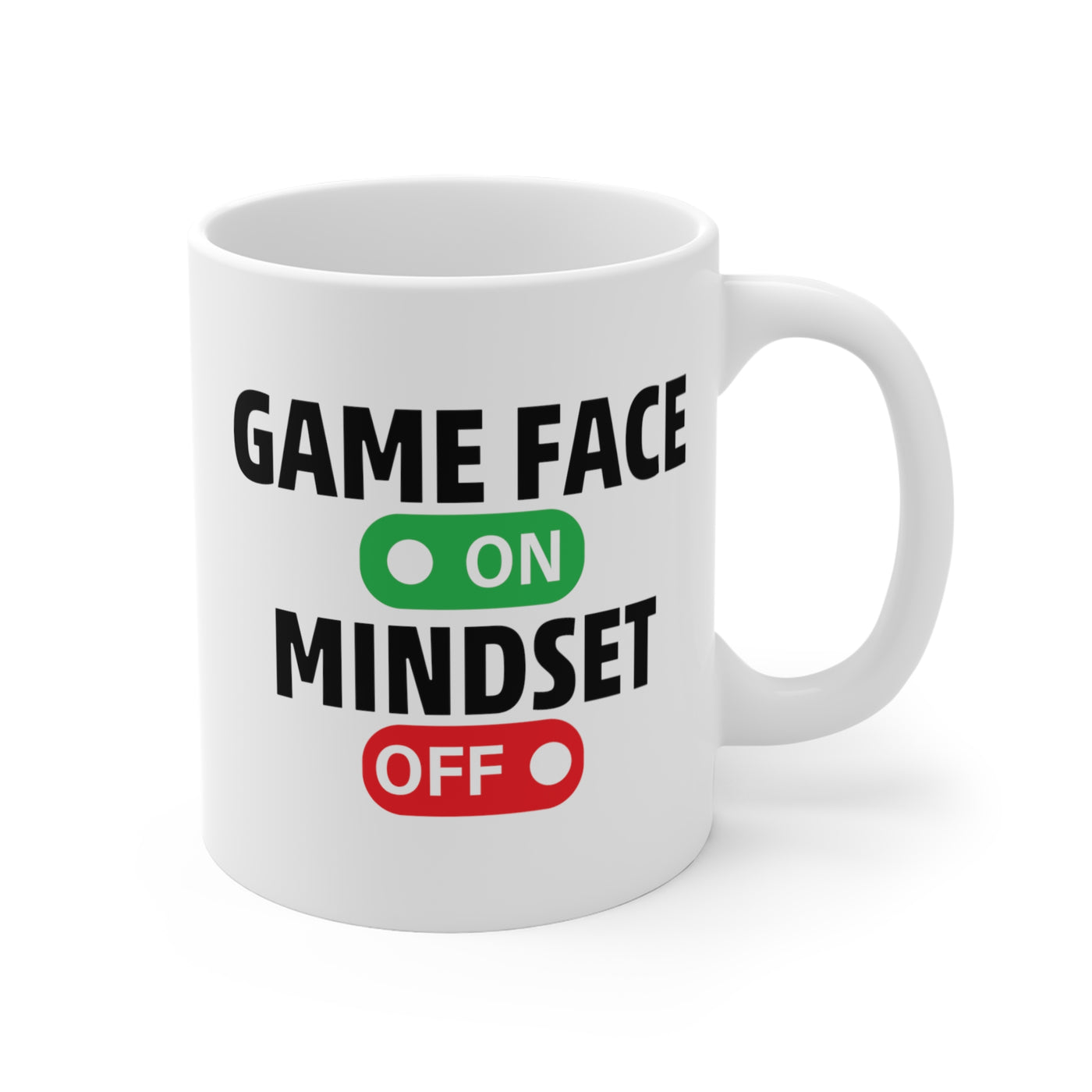 Mug 11oz