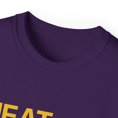 EAT, SLEEP, HOCKEY REPEAT