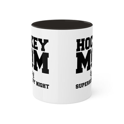 Colorful Mugs, 11oz