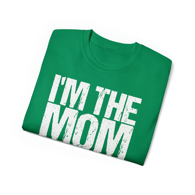 I'M THE MOM BEHIND THE AWESOME SLAPSHOTS