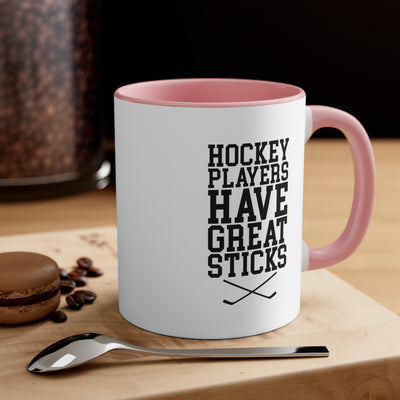 Accent Coffee Mug, 11oz