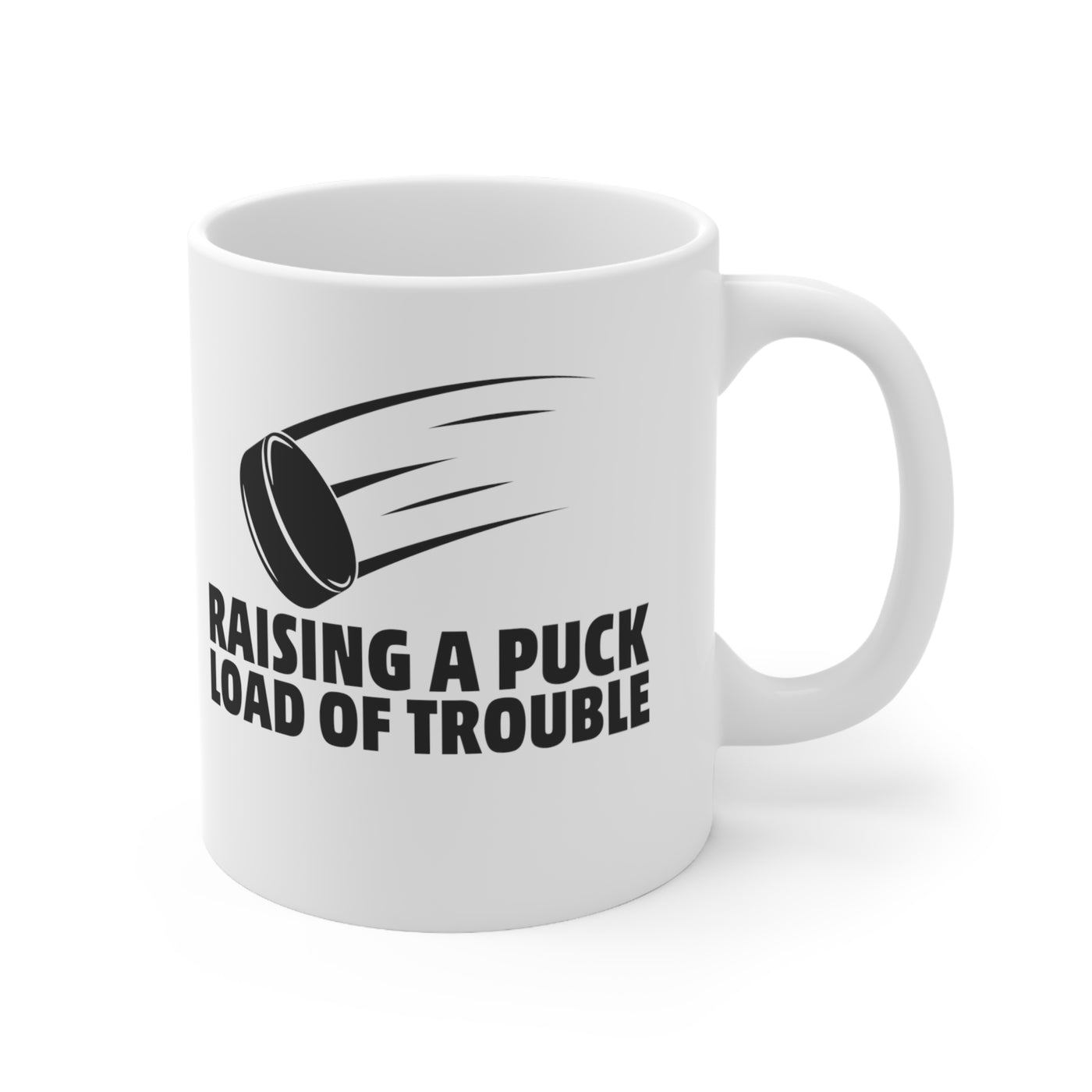 Mug 11oz