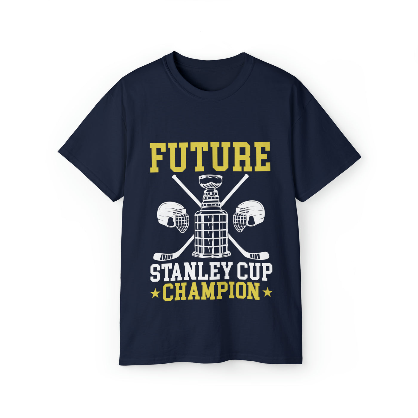 FUTURE STANLEY CUP CHAMPION