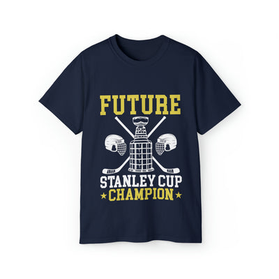 FUTURE STANLEY CUP CHAMPION