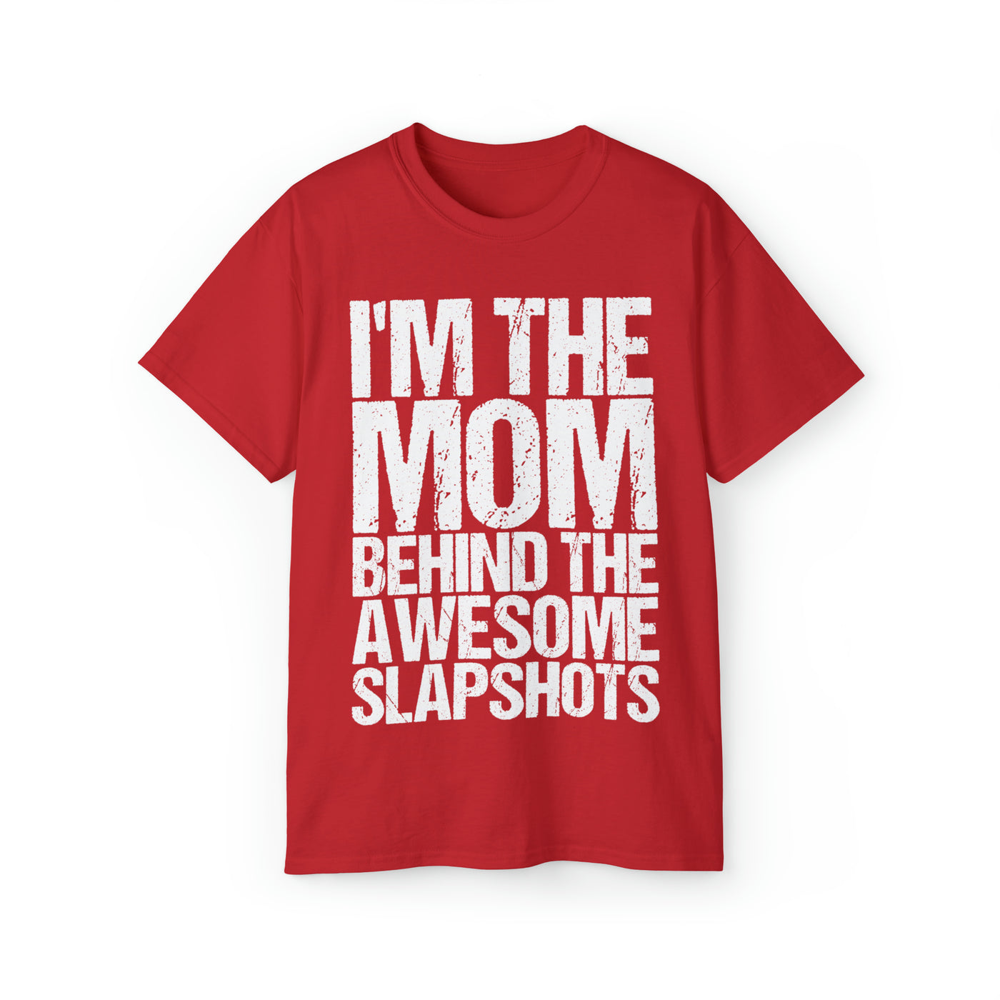 I'M THE MOM BEHIND THE AWESOME SLAPSHOTS